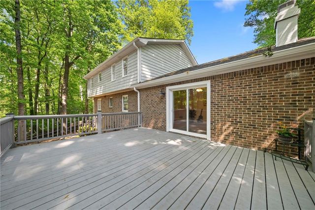 5215 Huntingford Terrace, Marietta, GA 30068