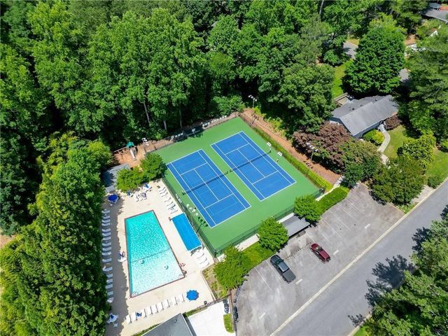 5215 Huntingford Terrace, Marietta, GA 30068