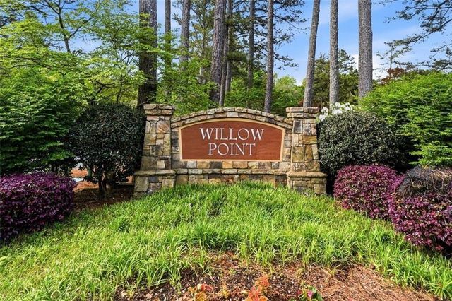 5215 Huntingford Terrace, Marietta, GA 30068