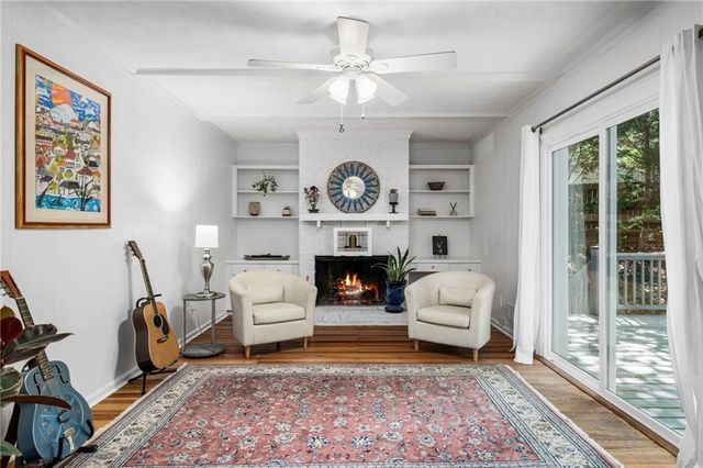 5215 Huntingford Terrace, Marietta, GA 30068