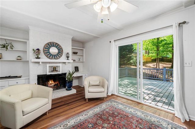 5215 Huntingford Terrace, Marietta, GA 30068