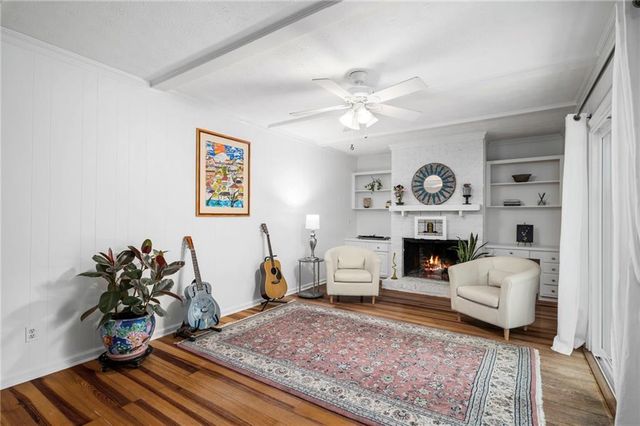 5215 Huntingford Terrace, Marietta, GA 30068