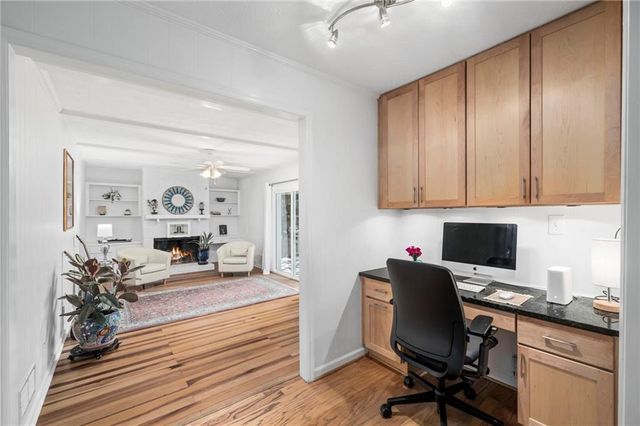 5215 Huntingford Terrace, Marietta, GA 30068