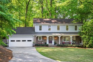 5215 Huntingford Terrace, Marietta, GA 30068