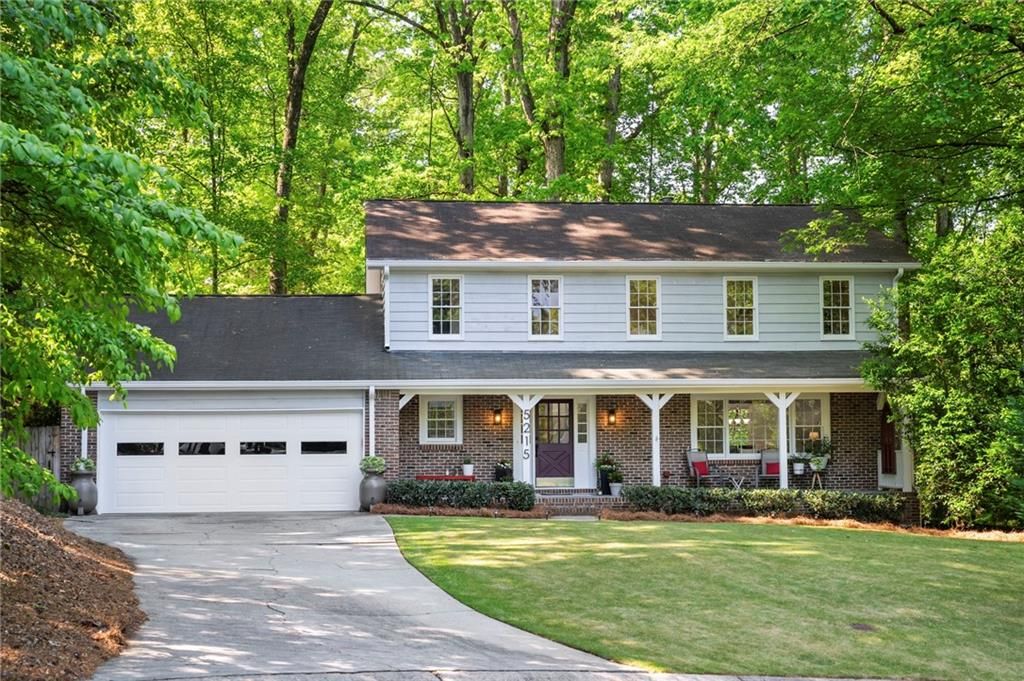 5215 Huntingford Terrace, Marietta, GA 30068
