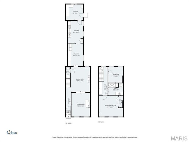 2630 Geyer Avenue, St Louis, MO 63104