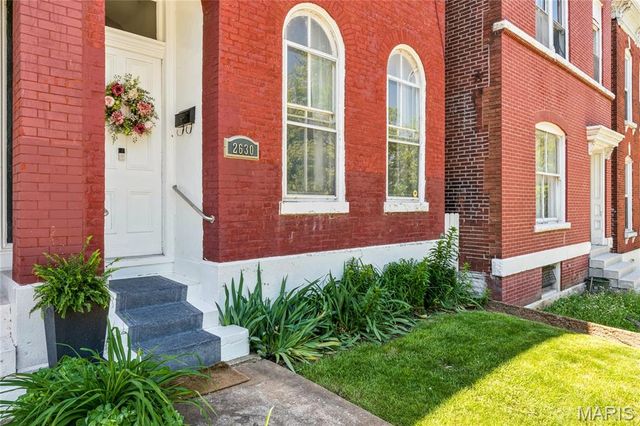 2630 Geyer Avenue, St Louis, MO 63104