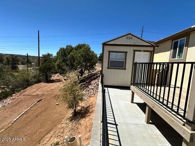 719 W SUMMIT Street, Payson, AZ 85541
