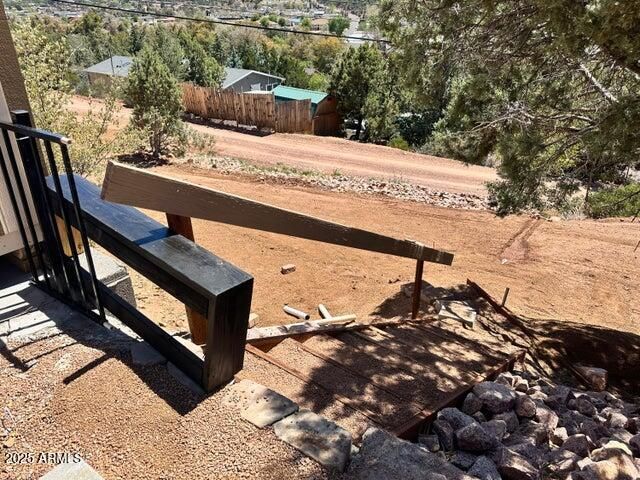 719 W SUMMIT Street, Payson, AZ 85541