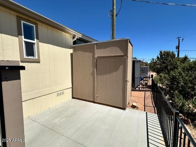 719 W SUMMIT Street, Payson, AZ 85541