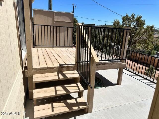 719 W SUMMIT Street, Payson, AZ 85541