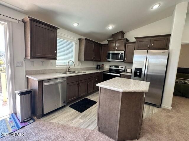 719 W SUMMIT Street, Payson, AZ 85541