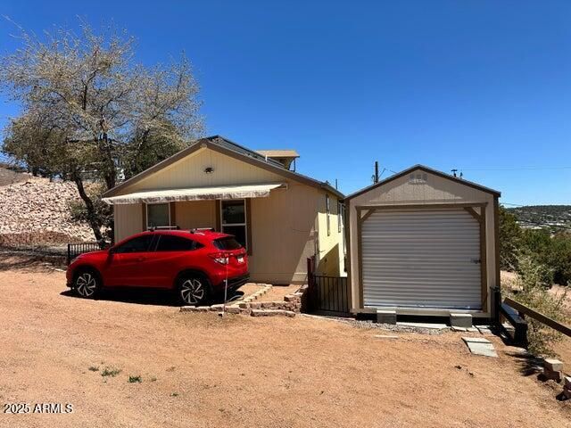 719 W SUMMIT Street, Payson, AZ 85541