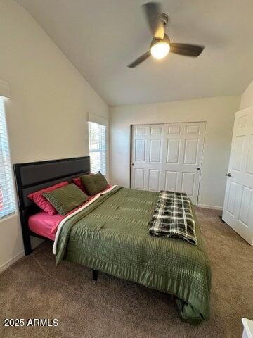 719 W SUMMIT Street, Payson, AZ 85541