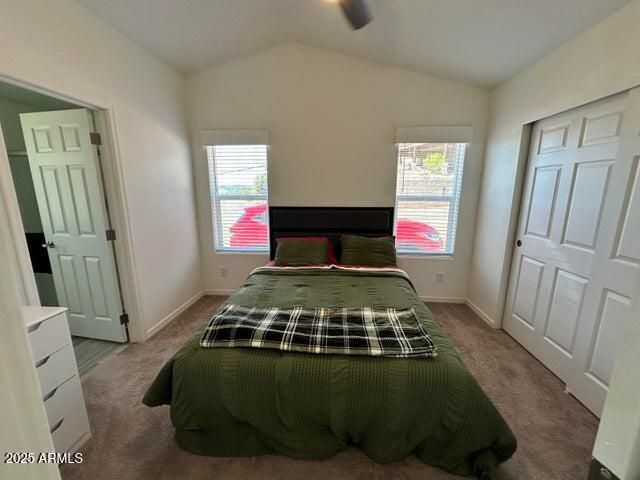 719 W SUMMIT Street, Payson, AZ 85541