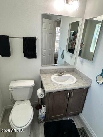 719 W SUMMIT Street, Payson, AZ 85541