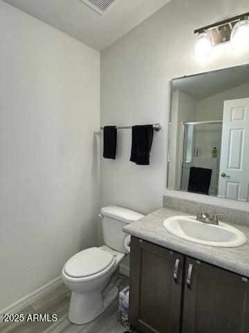 719 W SUMMIT Street, Payson, AZ 85541