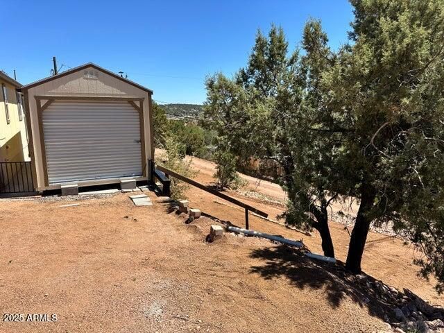 719 W SUMMIT Street, Payson, AZ 85541