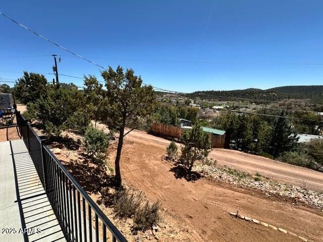 719 W SUMMIT Street, Payson, AZ 85541