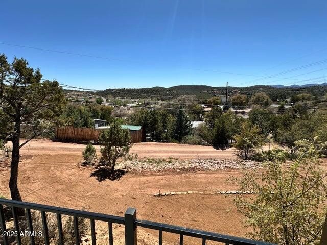 719 W SUMMIT Street, Payson, AZ 85541
