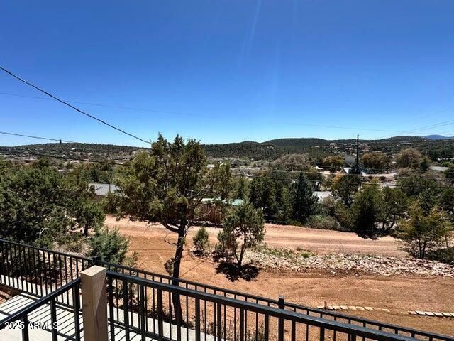719 W SUMMIT Street, Payson, AZ 85541