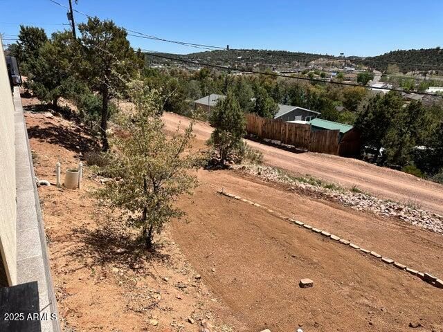 719 W SUMMIT Street, Payson, AZ 85541