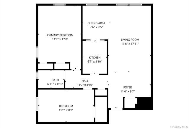 14033 34th ave 5C, Flushing, NY 11354