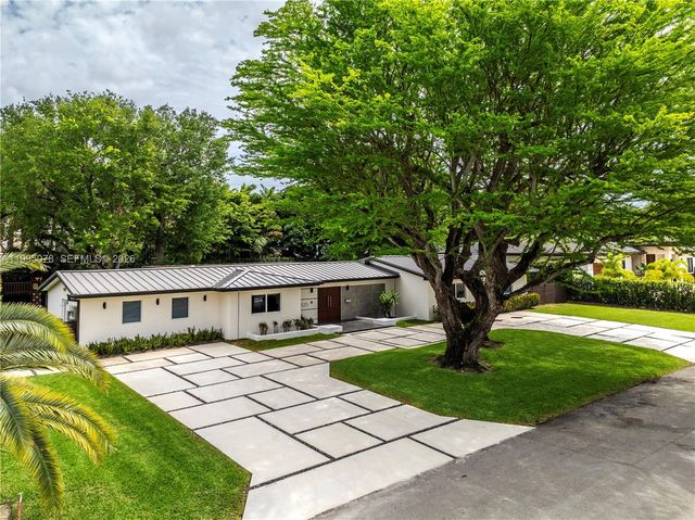 8525 SW 54th Ct, Miami, FL 33143