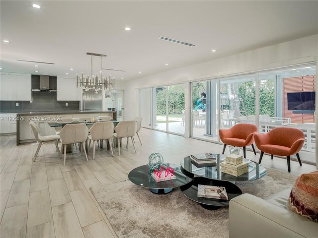 8525 SW 54th Ct, Miami, FL 33143