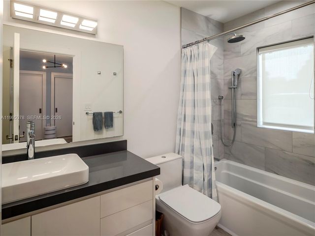 8525 SW 54th Ct, Miami, FL 33143