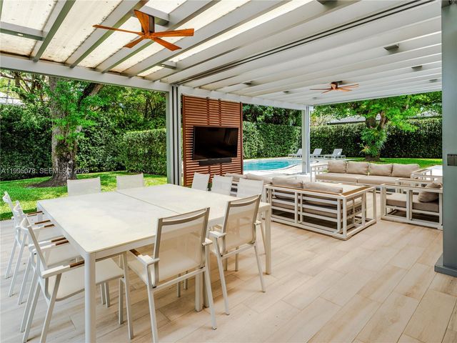 8525 SW 54th Ct, Miami, FL 33143