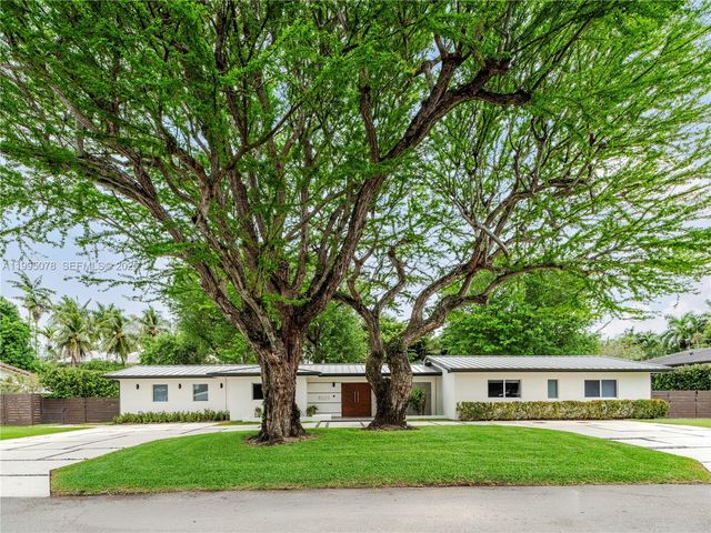 8525 SW 54th Ct, Miami, FL 33143