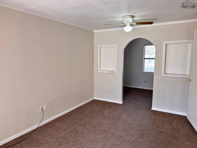 2907 MOFFETT AVENUE, Wichita Falls, TX 76308