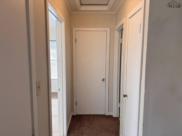 2907 MOFFETT AVENUE, Wichita Falls, TX 76308