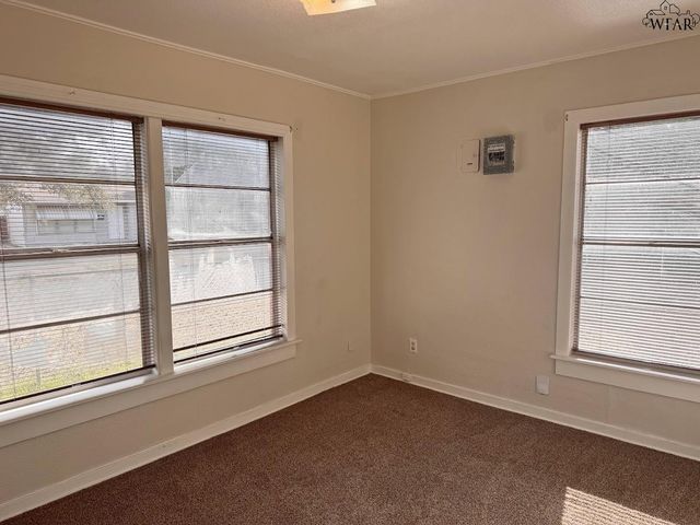 2907 MOFFETT AVENUE, Wichita Falls, TX 76308