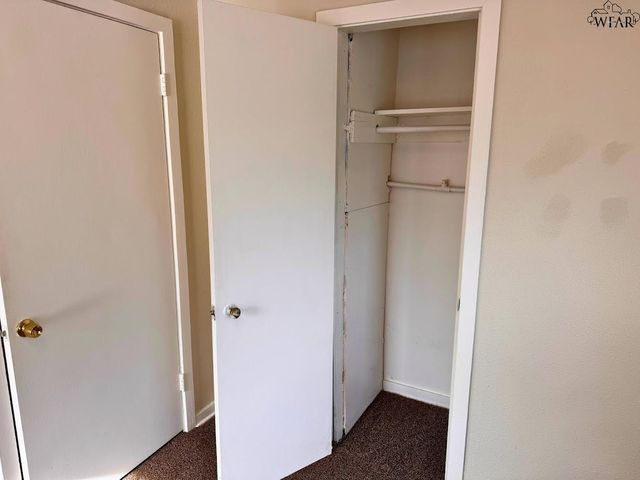 2907 MOFFETT AVENUE, Wichita Falls, TX 76308