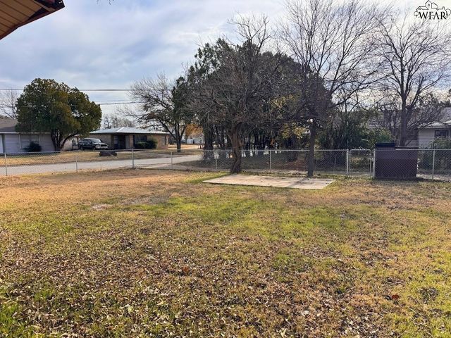 2907 MOFFETT AVENUE, Wichita Falls, TX 76308