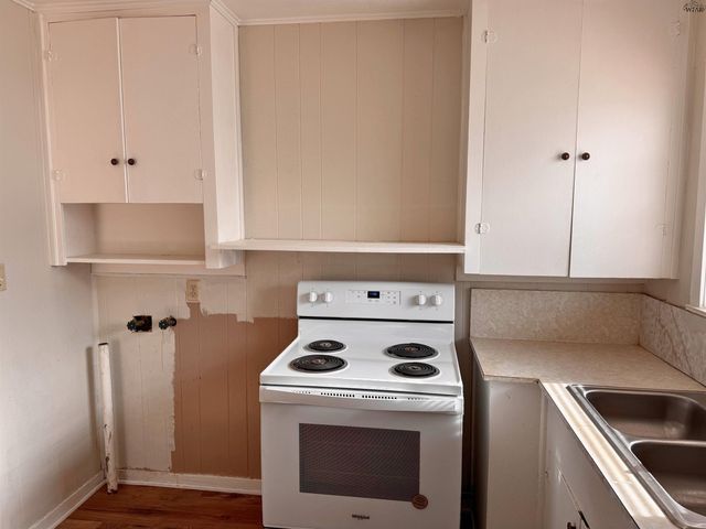 2907 MOFFETT AVENUE, Wichita Falls, TX 76308