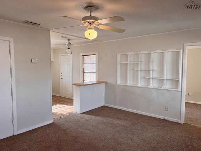 2907 MOFFETT AVENUE, Wichita Falls, TX 76308