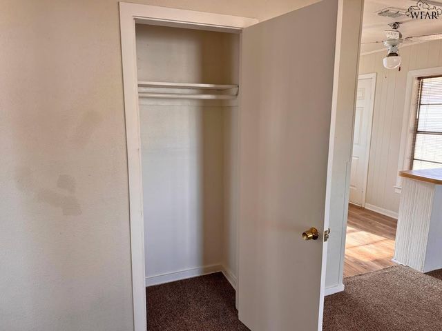 2907 MOFFETT AVENUE, Wichita Falls, TX 76308