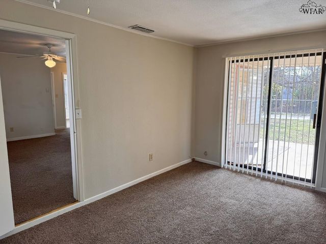 2907 MOFFETT AVENUE, Wichita Falls, TX 76308