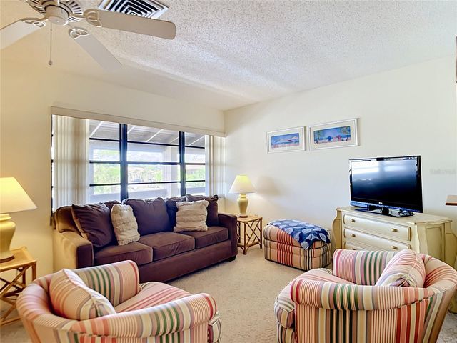 5 QUAILS RUN BOULEVARD 9, Englewood, FL 34223