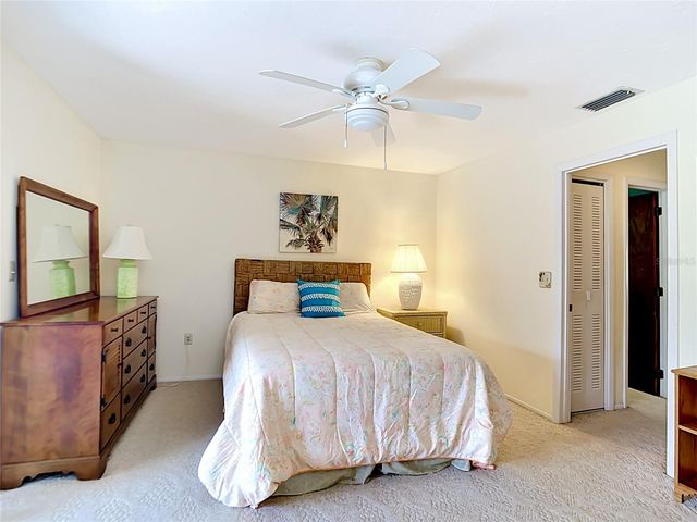 5 QUAILS RUN BOULEVARD 9, Englewood, FL 34223