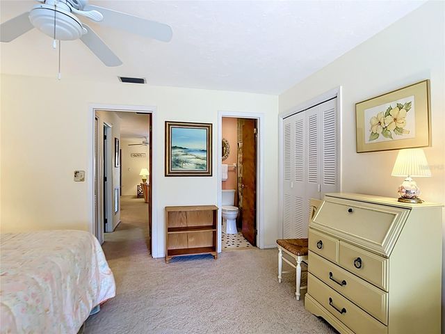 5 QUAILS RUN BOULEVARD 9, Englewood, FL 34223
