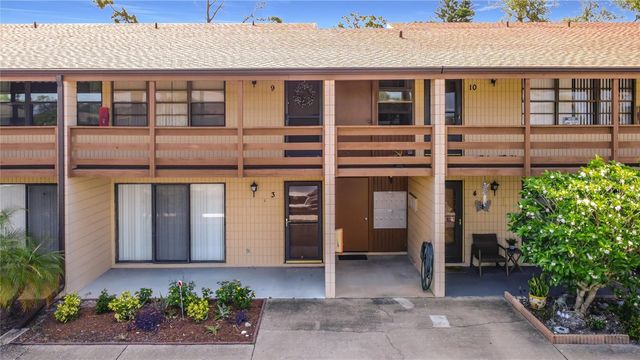 5 QUAILS RUN BOULEVARD 9, Englewood, FL 34223