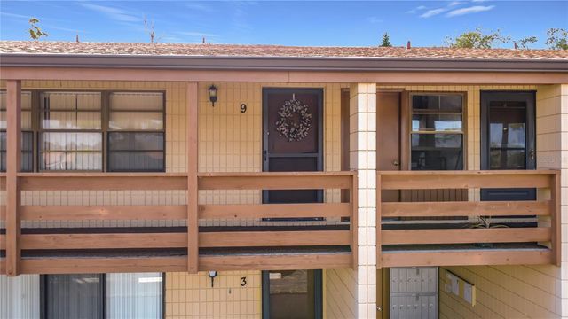 5 QUAILS RUN BOULEVARD 9, Englewood, FL 34223