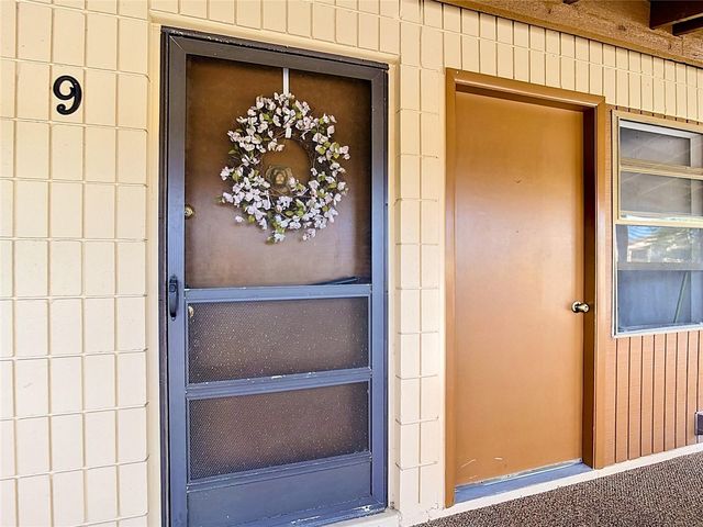 5 QUAILS RUN BOULEVARD 9, Englewood, FL 34223