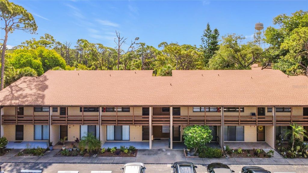 5 QUAILS RUN BOULEVARD 9, Englewood, FL 34223