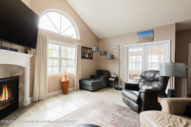 3406 Hamlet Circle, East Lansing, MI 48823