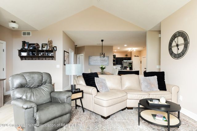 3406 Hamlet Circle, East Lansing, MI 48823